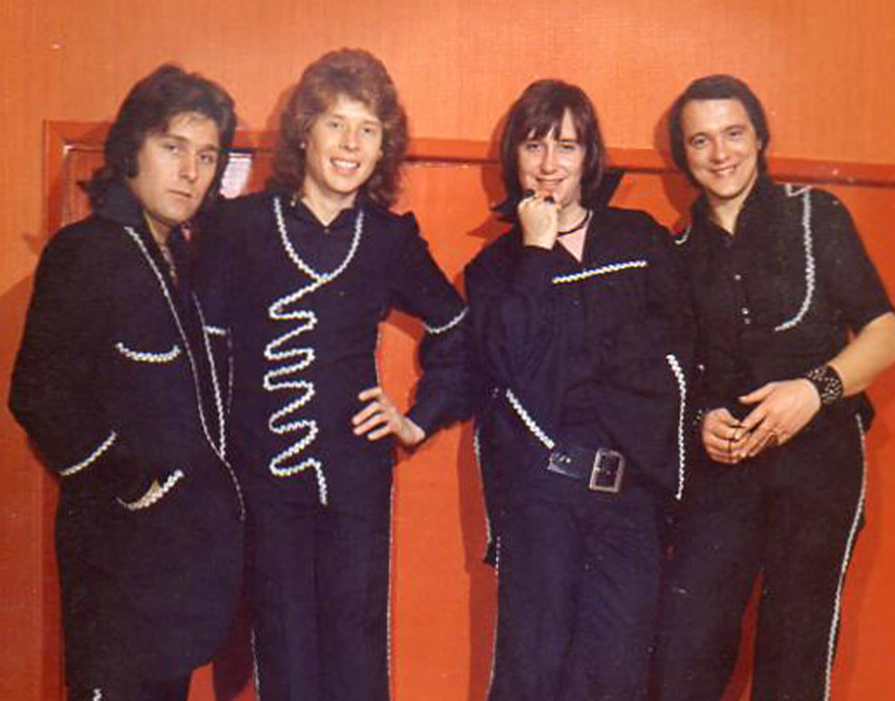 MUD - The Grand Venue, Clitheroe